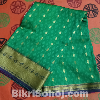 Saree(শাড়ি)